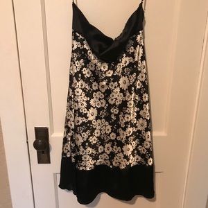 Tie Back Sundress